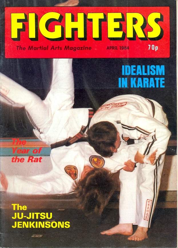 04/84 Fighters